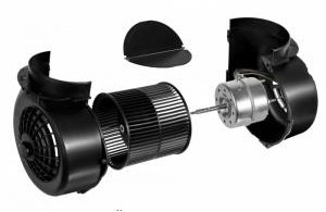 Minola BGH 5977 WH Silent