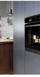 Electrolux EOD6P77WX