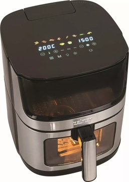 Zelmer ZAF 8650