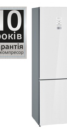 Siemens KG49NLW30U