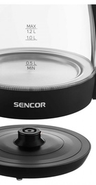 Sencor SWK 2300BK