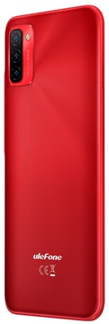 Ulefone Note 12P 4/64Gb Red