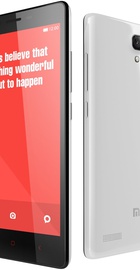 Xiaomi Redmi Note White