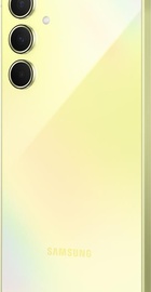 Samsung Galaxy A55 5G 8/128GB Awesome Lemon (SM-A556BZYA)