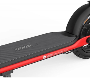 Ninebot by Segway D28E Black/Red (AA.00.0012.08)