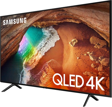 Samsung QE75Q60R