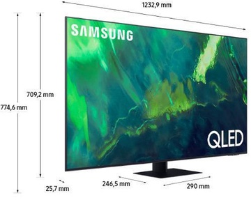 Samsung QE55Q75A