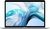 Apple MacBook Air 13 with Retina Display Silver (Z0VH) 2018