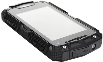 Sigma mobile X-treme PQ16 Black (UA UCRF)