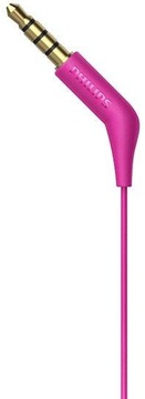 Philips TAE1105 Pink TAE1105PK