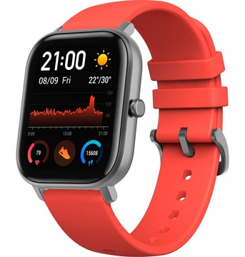 Amazfit GTS Orange