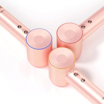 Laifen Swift Premium Platinum Pink (LF03-PPG-EU)