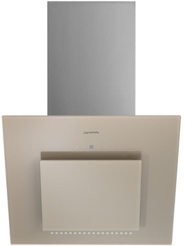 Pyramida HES 30 (D-600) SAND /AJ