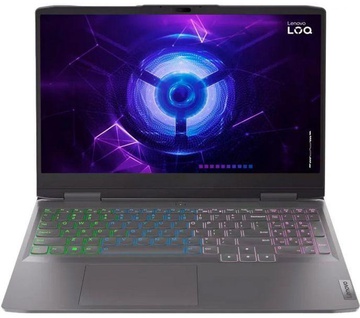 Lenovo LOQ 15IRH8 (82XV0012US)