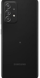 Samsung Galaxy A52 4/128GB Black (SM-A525FZKD)