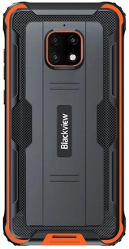 Oukitel WP20 Pro 4/64GB Tropical Orange