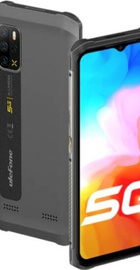 Ulefone Armor 12 8/128GB Black