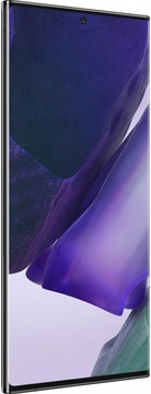 Samsung Galaxy Note20 Ultra SM-N985F 8/256GB Mystic Black (SM-N985FZKG)