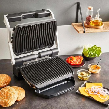 Tefal SuperGrill 4in1 GC517DE0