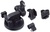 GoPro Крепление Suction Cup Mount (AUCMT-302)