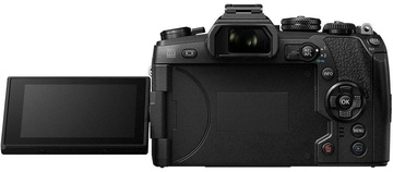 Olympus OM-D E-M1 Mark II body (V207060BE000)