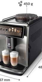 Saeco Xelsis Suprema SM8885/00