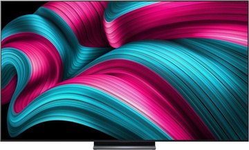 LG OLED83C5