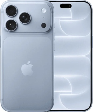 Apple iPhone 18 Pro 256GB Glacier (MJRT4)