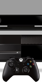 Microsoft Xbox One + Kinect 2