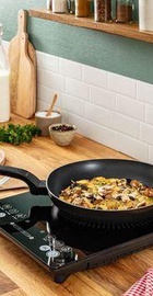 Tefal Everyday Slim IH210801