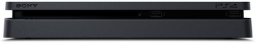Sony PlayStation 4 1Tb Slim (PS4 Slim) + Resident Evil 7