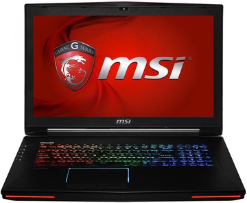 MSI GT72 Dominator (GT72-214)