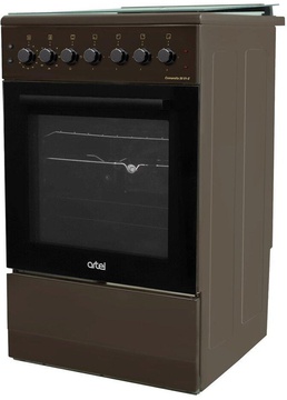 Artel Comarella 01-E Brown
