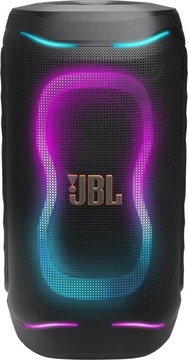 JBL PartyBox 130 Black (JBLPB130BLK)