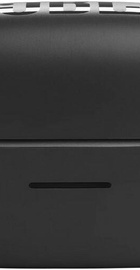 JBL Endurance Race Black (JBLENDURACEBLK)