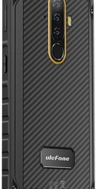 Ulefone Armor X8i 3/32GB Orange