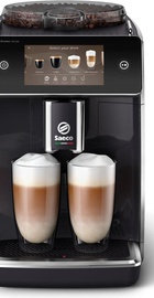 Saeco GranAroma Deluxe SM6680/00