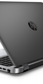 HP ProBook 450 G3 (P4P48EA)