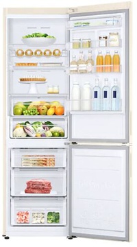 Samsung RB34N5440EF