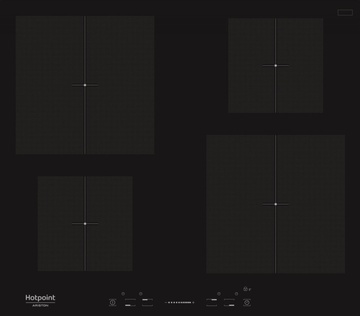 Hotpoint-Ariston KIS 640 B
