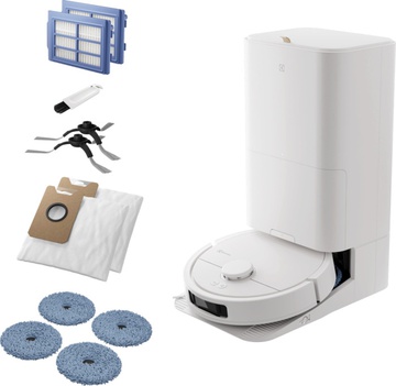 Electrolux ER81UW3SW