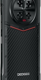 DOOGEE DK10 12/512GB Kevlar Black