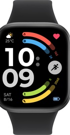 Xiaomi Redmi Watch 6 Obsidian Black (BHR08CIGL)