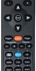 Optoma W416 (95.72V01GC0E)