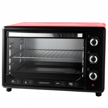 Liberton LEO-380 Red