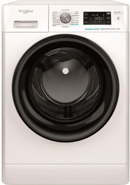 Whirlpool FFB 8248 BV UA