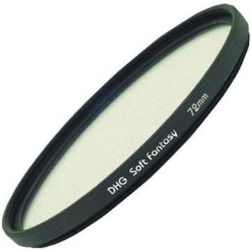 Marumi 55 mm DHG Soft Fantasy