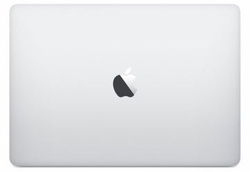Apple MacBook Pro 13 with Touch Bar Silver (MPXY2) 2017