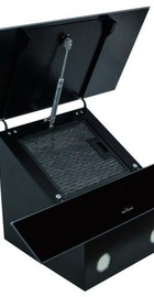 Best Chef Gamma 1000 black 60 (1F440B2L8A)