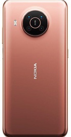 Nokia X20 8/128GB Midnight Sun
